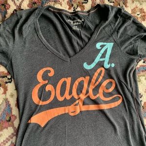 American Eagle Tee